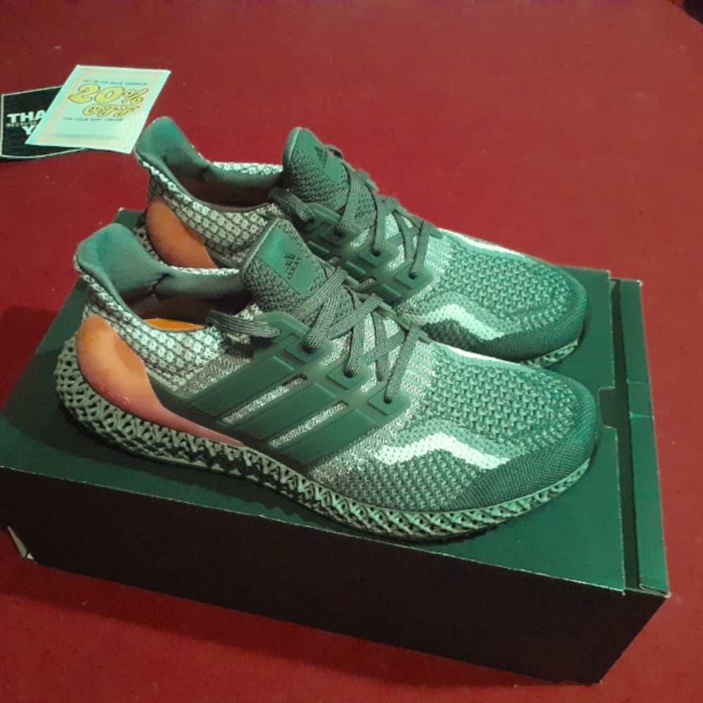 Mens shoes